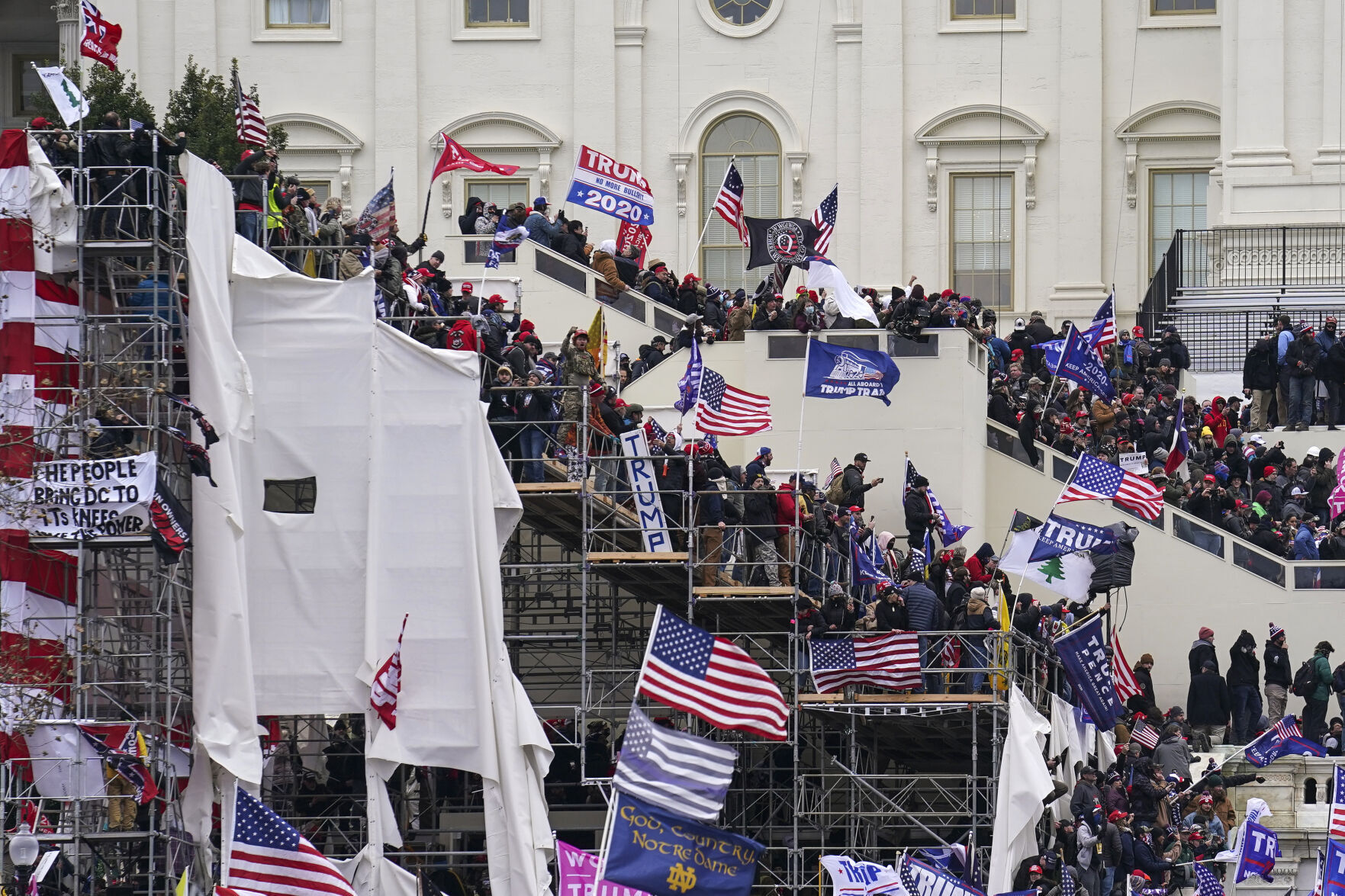 Electoral College Photo Gallery